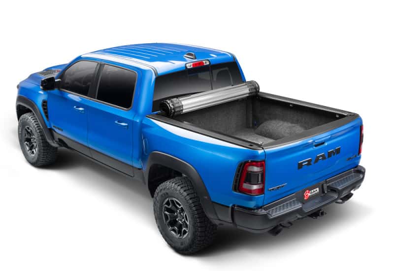 BAK — BAK 19-20 Dodge Ram 1500 (New Body Style w/o Ram Box) 6ft 4in Bed Revolver X2
RX219-25Ram156ft.4wo - view 14