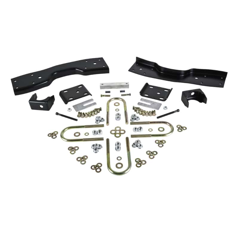 Belltech — Belltech FLIP KIT 89-97 Ford Ranger EXTCab 5.5inch
FLIP KIT - view 3