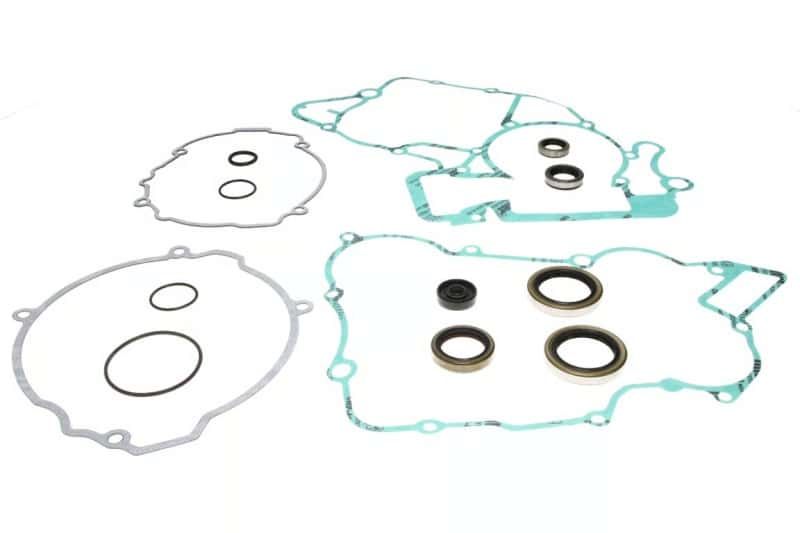 Wiseco — Wiseco 01-15 KTM 125 SX Bottom End Gasket Kit
Gasket Kit - view 7