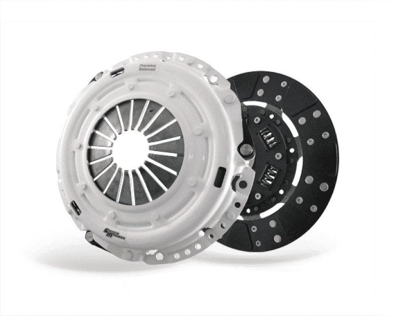 Clutch Masters — Clutch Masters 93-01 Nissan Skyline 2.5/2.6L FX350 Clutch Kit
Clutch Kit - view 2