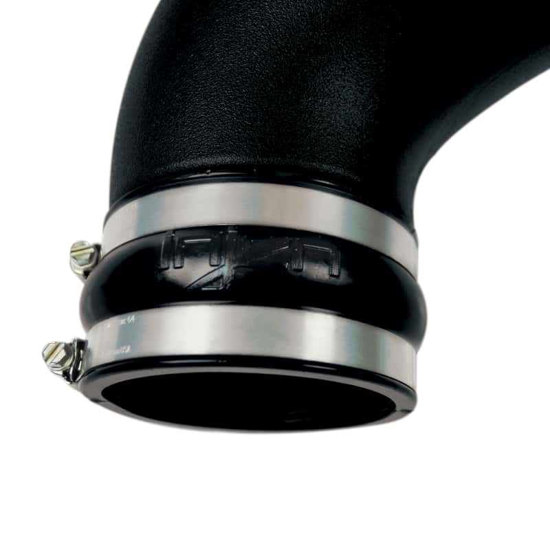 Injen — Injen 17-19 Chevy Silverado 2500/3500 Duramax L5P 6.6L Evolution Cold Air Intake (Oiled Filter)
Evolution Intake
Air Intake Kit
EVO7007C
 - view 4