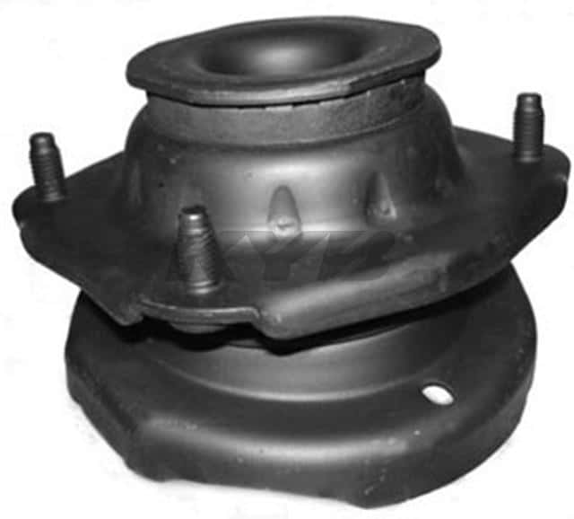 KYB — KYB Shocks & Struts Strut Mounts Rear Right KIA Spectra 2000-04 - view 4