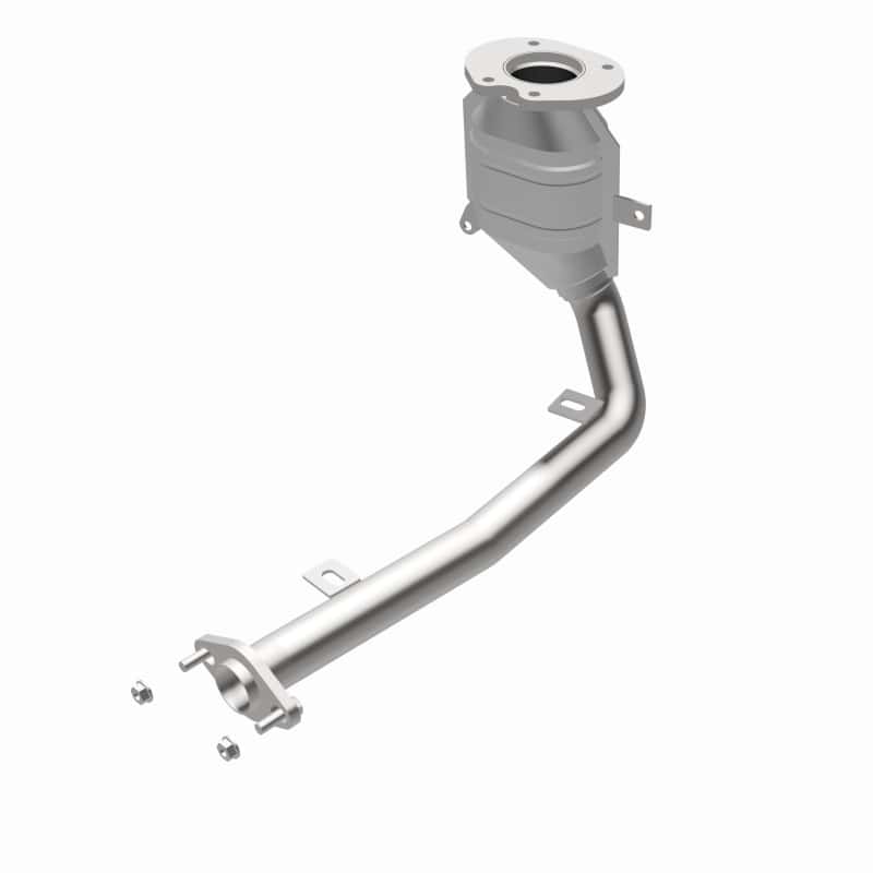 Magnaflow — MagnaFlow Conv DF 88-90 Honda CRX 1.5 front
Standard Grade
Standard - view 20