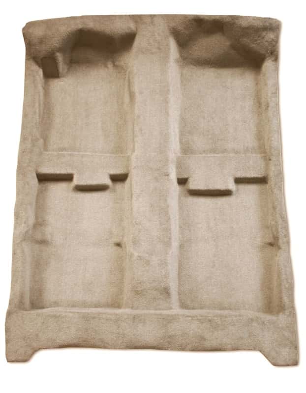 LUND — Lund 88-96 Ford F-150 Std. Cab Pro-Line Full Flr. Replacement Carpet - Sand (1 Pc.)
PROLINE - AFTERMARKE - view 1