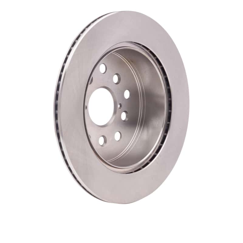 DFC — DFC 01-06 Lexus LS430 Rear Brake Rotor
DFC Brake Rotor - view 4