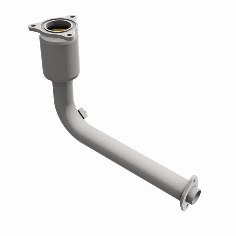 Magnaflow — MagnaFlow Conv DF 99-02 Esteem 1.8L frt OEM
OEM Grade
OEM - view 28