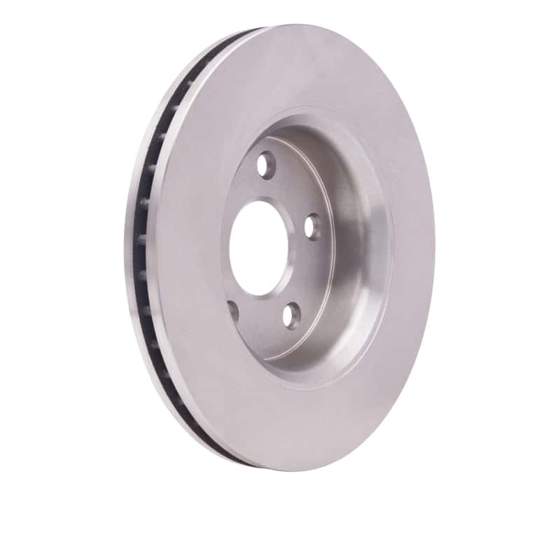 DFC — DFC 11-22 Dodge Durango Front Brake Rotor
DFC Brake Rotor - view 4