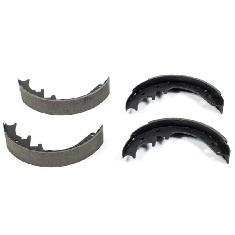 PowerStop — Power Stop 71-73 American Motors Ambassador Rear Autospecialty Brake Shoes - view 1