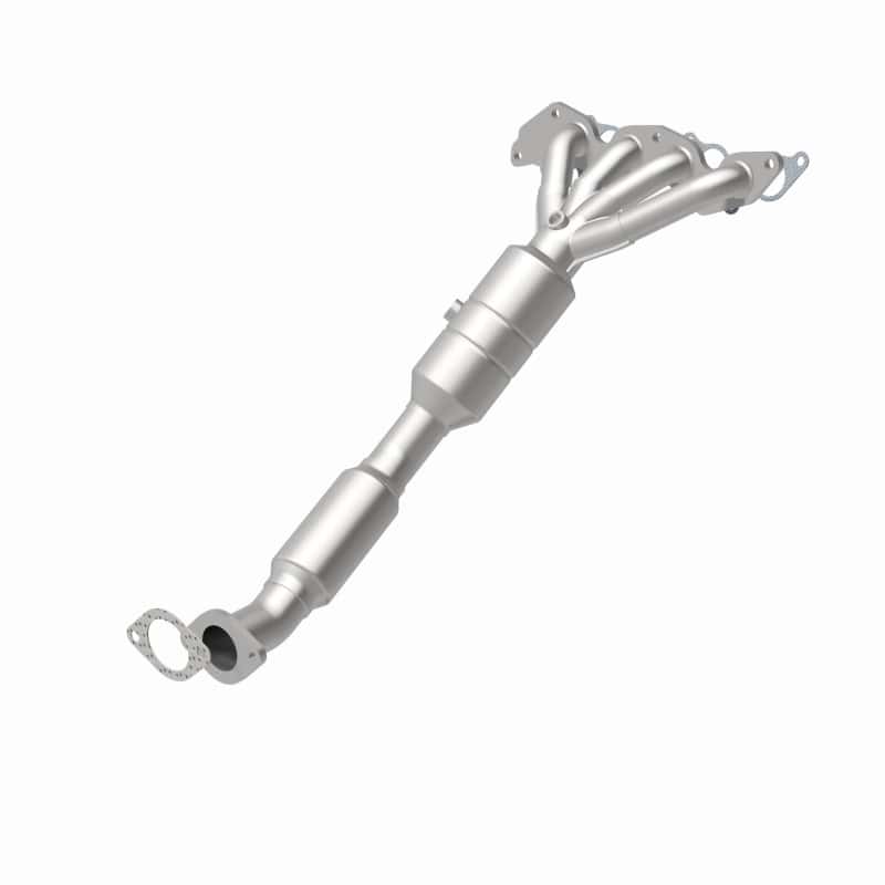 Magnaflow — MagnaFlow Conv DF 08-09 Ford Focus 2.0L
OEM Grade
OEM - view 16