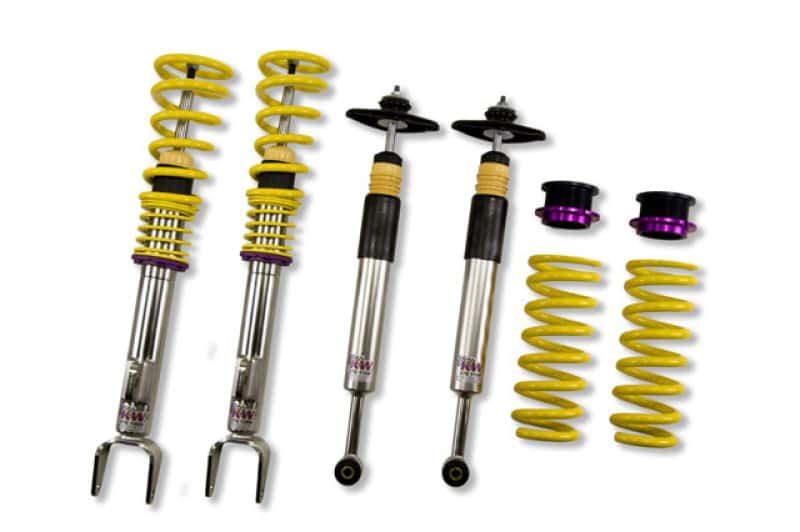 KW — KW Coilover Kit V2 2011+ Dodge Challenger
Coilover Kit - view 3