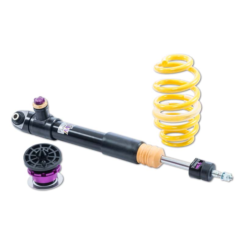 KW — KW Audi RS5 B9 Without DRC Coilover Kit V4
Coilover Kit - view 13