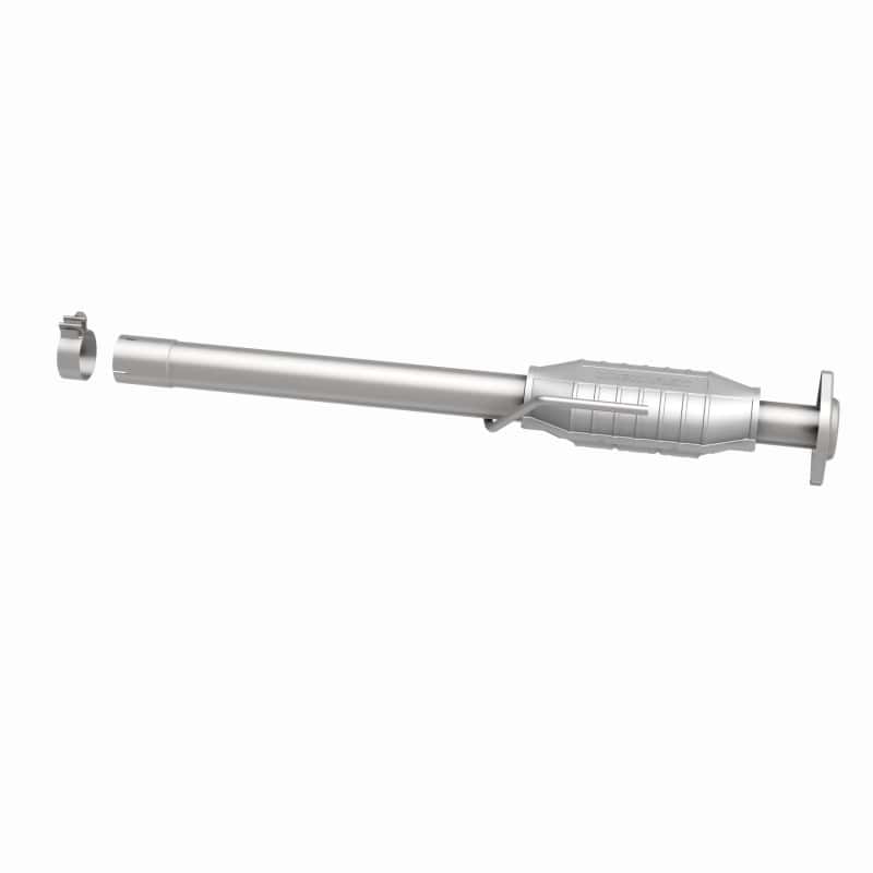 Magnaflow — MagnaFlow Conv DF Jeep Wrangler 4.0L Rear
HM Grade
HM - view 10