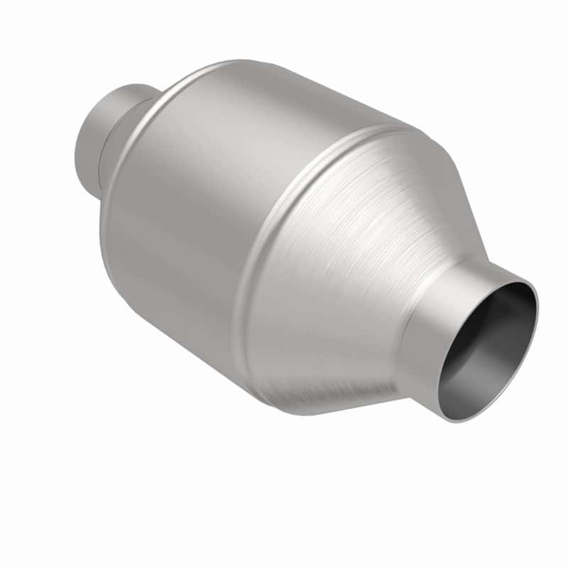 Magnaflow — MagnaFlow Conv Universal 2.25 C/C 5.00 Diesel Spun
HM Grade
OEM - view 12