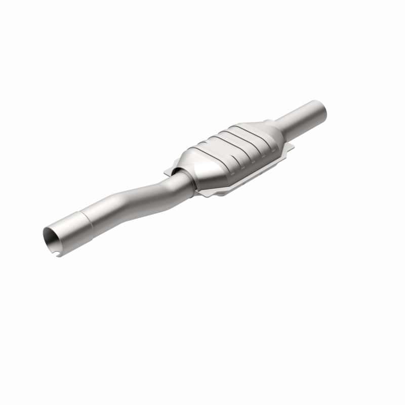 Magnaflow — MagnaFlow Conv DF 02-04 Jeep Grand Cherokee 4.0L Rear
HM Grade
HM - view 6