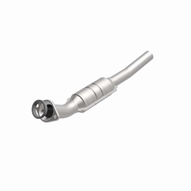 Magnaflow — MagnaFlow Conv DF 09-12 Mazda 6 2.5L
OEM Grade
OEM - view 29
