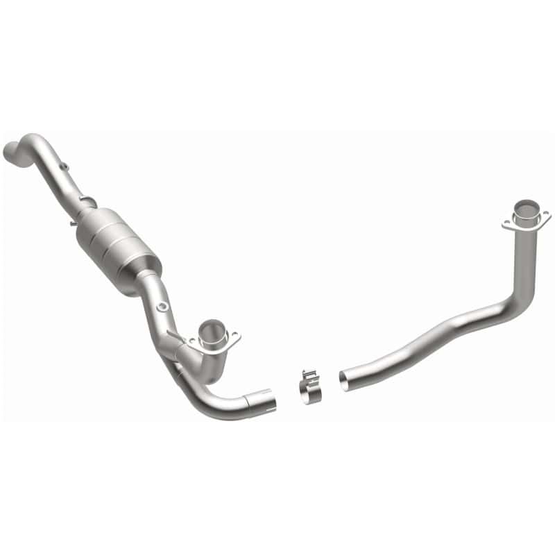 Magnaflow — MagnaFlow Converter Direct Fit California Grade 00-01 Dodge Durango 5.9L
California - view 30