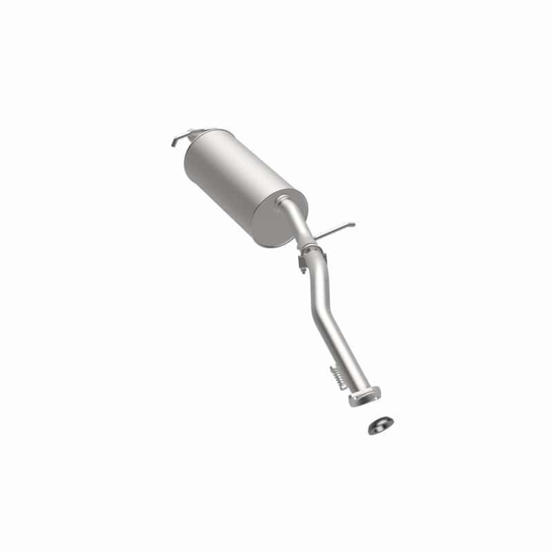 Magnaflow — MagnaFlow BRE Exhaust Kit 04-09 Toyota Prius 1.5L
Exhaust Kit - view 19