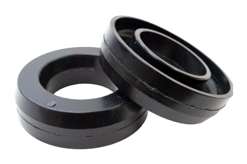 Fishbone Offroad — Fishbone Offroad Silverado 1500/2500/3500 1.00In Budget Boost - view 1