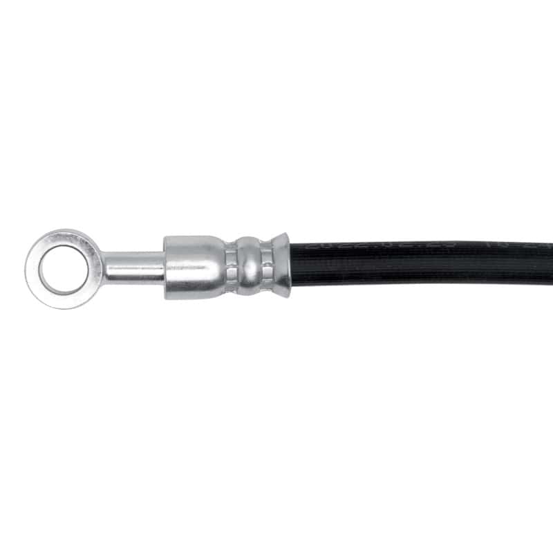 DFC — DFC 06-14 Honda Ridgeline Rear-lo Brake Hose - view 2