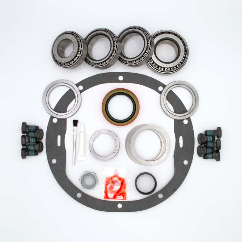Eaton — Eaton GM 8.5in Rear Master Install Kit
RngPnnInstlKt - view 2