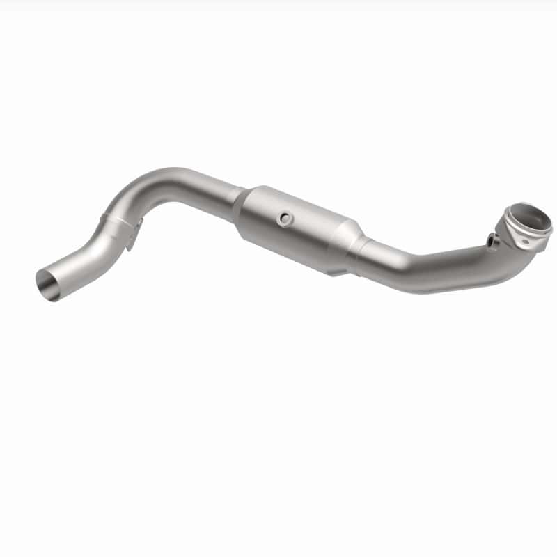 Magnaflow — Magnaflow 05-06 Lincoln Navigator 5.4L Direct Fit Catalytic Converter - Passenger Side
California - view 28