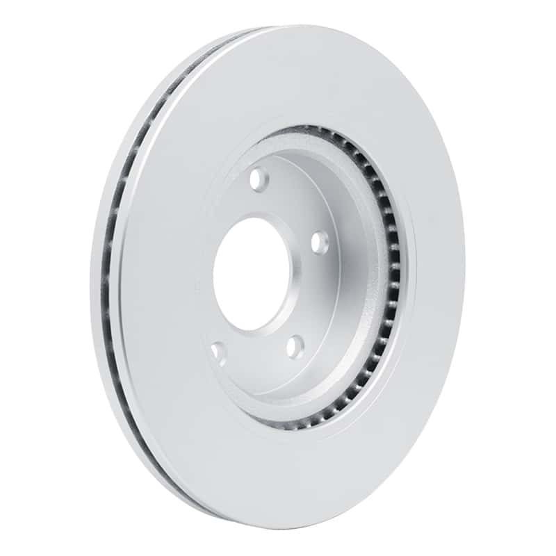 DFC — DFC 07-13 Nissan Altima Front GeoSPEC Coated Rotor
DFC Brake Rotor - view 4