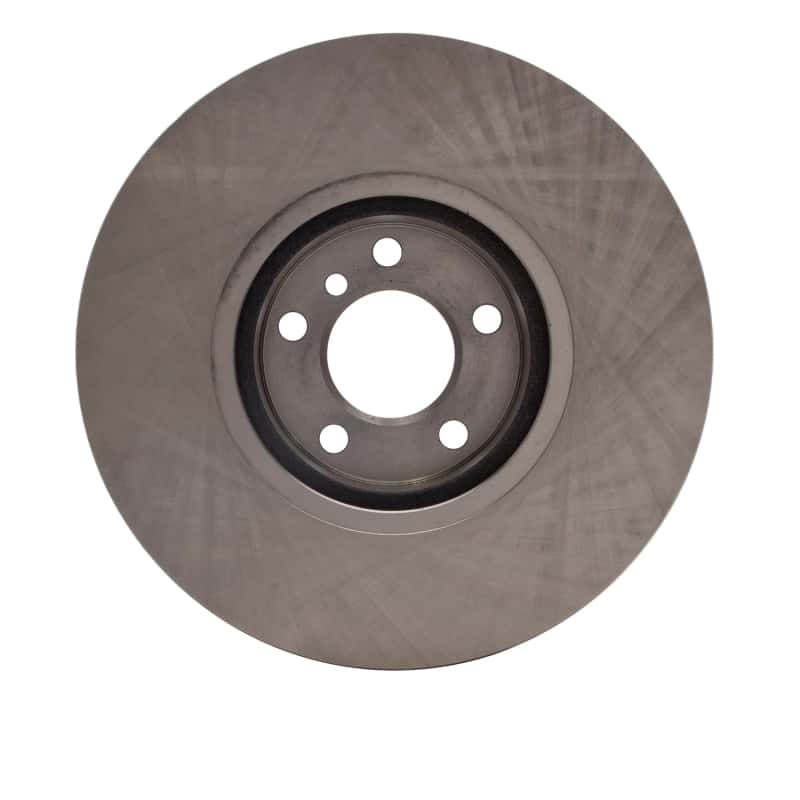 DFC — DFC 16-18 BMW X4 Right Front Brake Rotor
DFC Brake Rotor - view 5