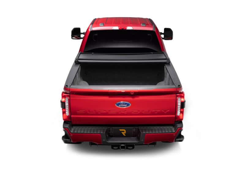 Extang — Extang 17-23 Ford Super Duty Short Bed (6ft 10in) Trifecta e-Series - view 14