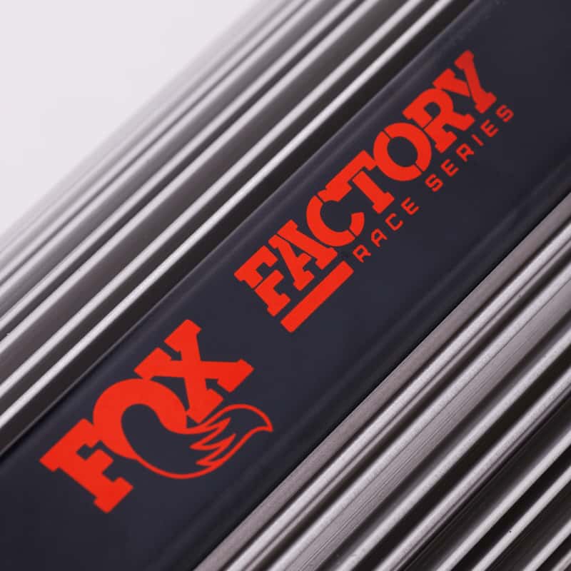 FOX — Fox 2021.5+ Ford Raptor Race Series 3.2 Live Valve Internal Bypass Coil-Over (Pair) - Adjustable
3.0 Bypass Shocks - view 3