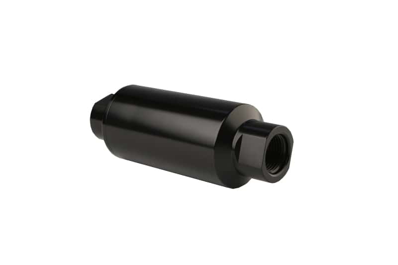 Aeromotive — Aeromotive In-Line Filter - AN-10 - Black - 10 Micron
Fuel Filter - view 9