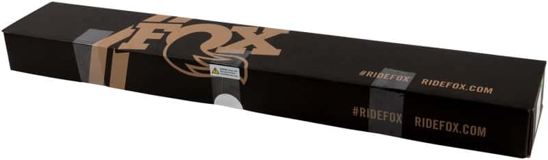 FOX — Fox 2010+ Toyota 4Runner 2.0 Performance Series 4.87in IFP Front Coilover Shock / 0-2in Lift
2.0 Coil-Over Shock - view 5