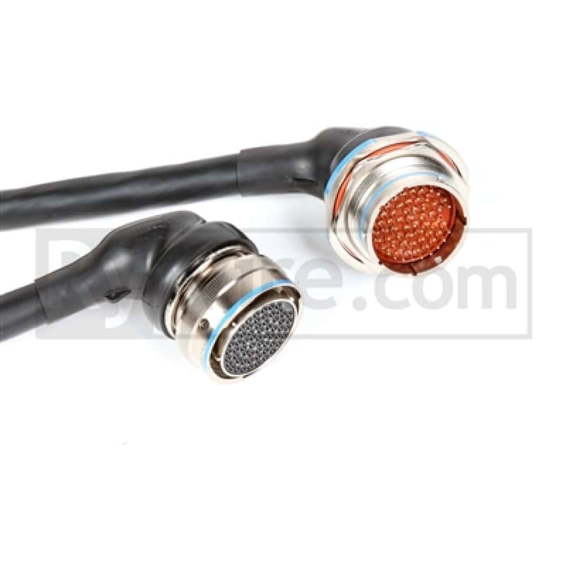 Rywire — Rywire Honda F/H-Series Mil-Spec Eng Harn w/OBD1 Dist/Inj/Alt & 92-95 Plugs (Adapter/Plug Color Req) - view 2