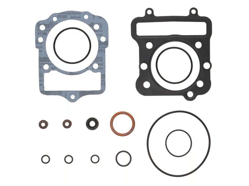 Wiseco — Wiseco 89-05 Kawasaki KLF300 77.5mm Top End Gasket Kit
Gasket Kit - view 2