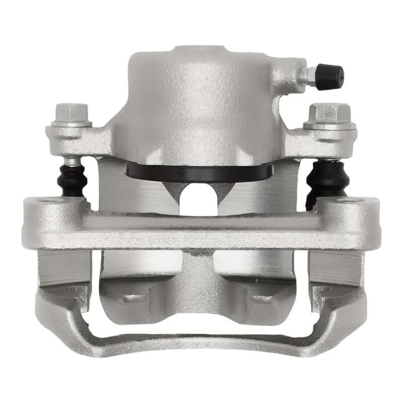 DFC — DFC 90-93 Mazda Miata Front-L Premium Caliper - Silver Zinc Coated
DFC Brake Caliper - view 5