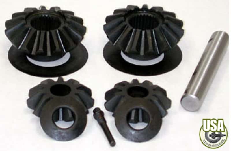 Yukon Gear & Axle — USA Standard Gear Standard Spider Gear Set For Ford 9.75in
Spider Gear Kit - view 1