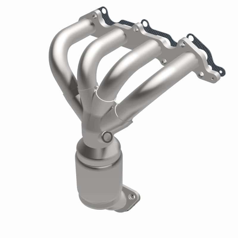 Magnaflow — MagnaFlow Conv DF 03-04 Kia Rio 1.6L (CA Emissions)
California - view 28