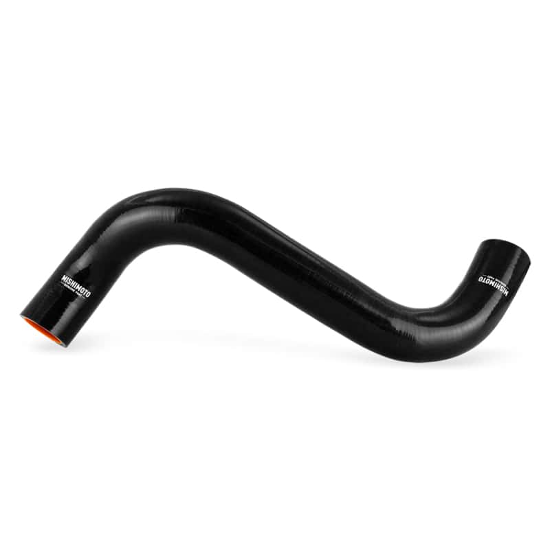 Mishimoto — Mishimoto 09+ Pontiac G8 Silicone Coolant Hose Kit - Black
Silicone Hose - view 2