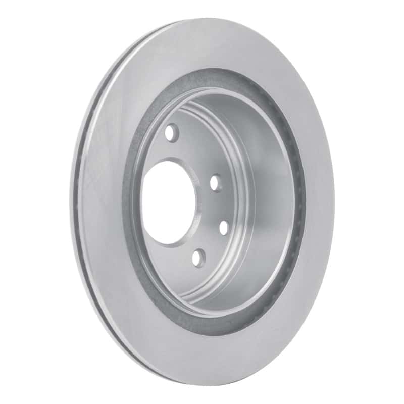 DFC — DFC 02-06 Infiniti M45 Rear Brake Rotor
DFC Brake Rotor - view 4