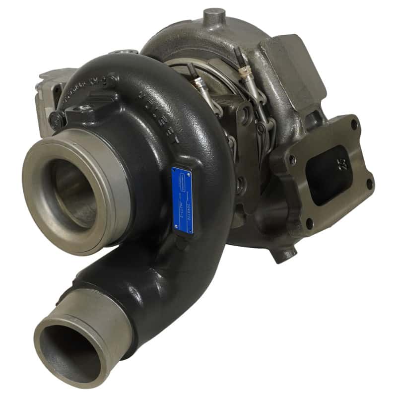BD Diesel — BD Diesel 19-22 RAM 2500/3500 6.7L Cummins Screamer Turbo HE300VG
TURBO HE300VG PERF - view 10