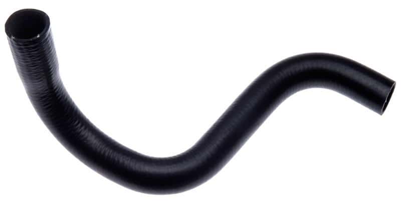 Gates — Gates 86-93 Chevrolet S Series Pickup V-6 2.8L Upper Molded Coolant Hose - view 1