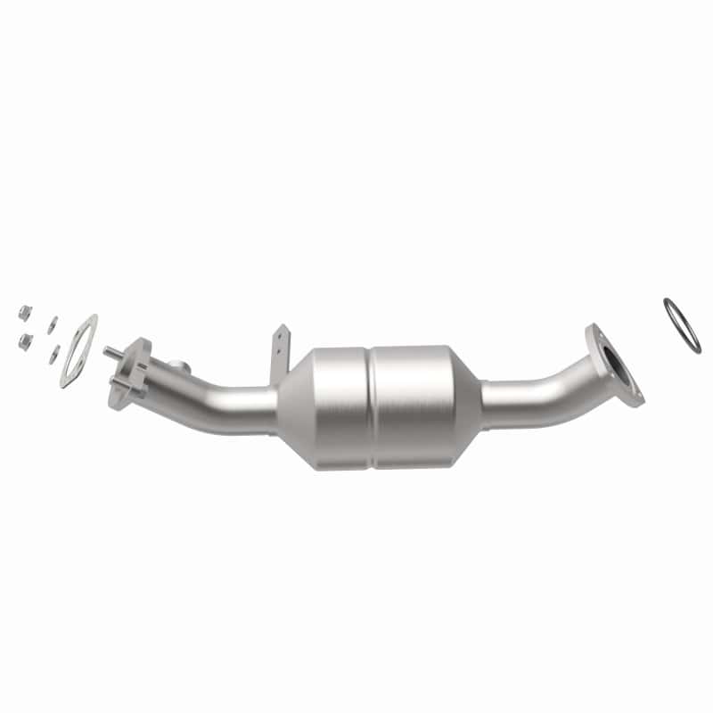 Magnaflow — MagnaFlow Conv DF 2003 Cadillac CTS 3.2L Passenger Side
OEM Grade
OEM - view 20