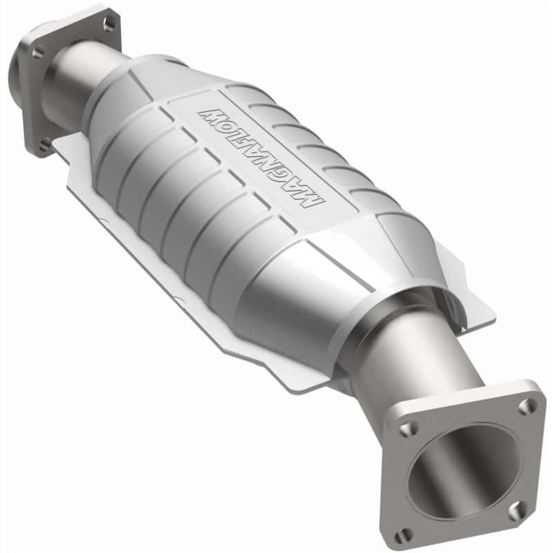 Magnaflow — MagnaFlow Conv GM 19.75X6.5X4 2.5/2.5
Standard Grade
Standard - view 30