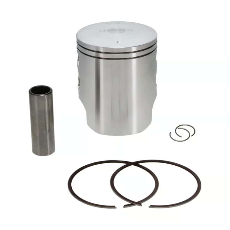 Wiseco — Wiseco Kawasaki KX250 02-03 (799M06640 2614CD) Piston
Piston Kit - view 2