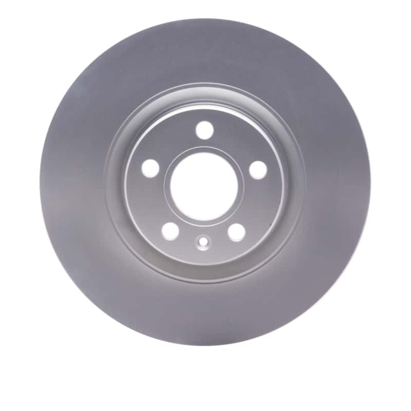 DFC — DFC 17-25 Volvo V60/XC60/S60/S90/V90/XC40 Front GeoSPEC Coated Rotor
DFC Brake Rotor - view 1