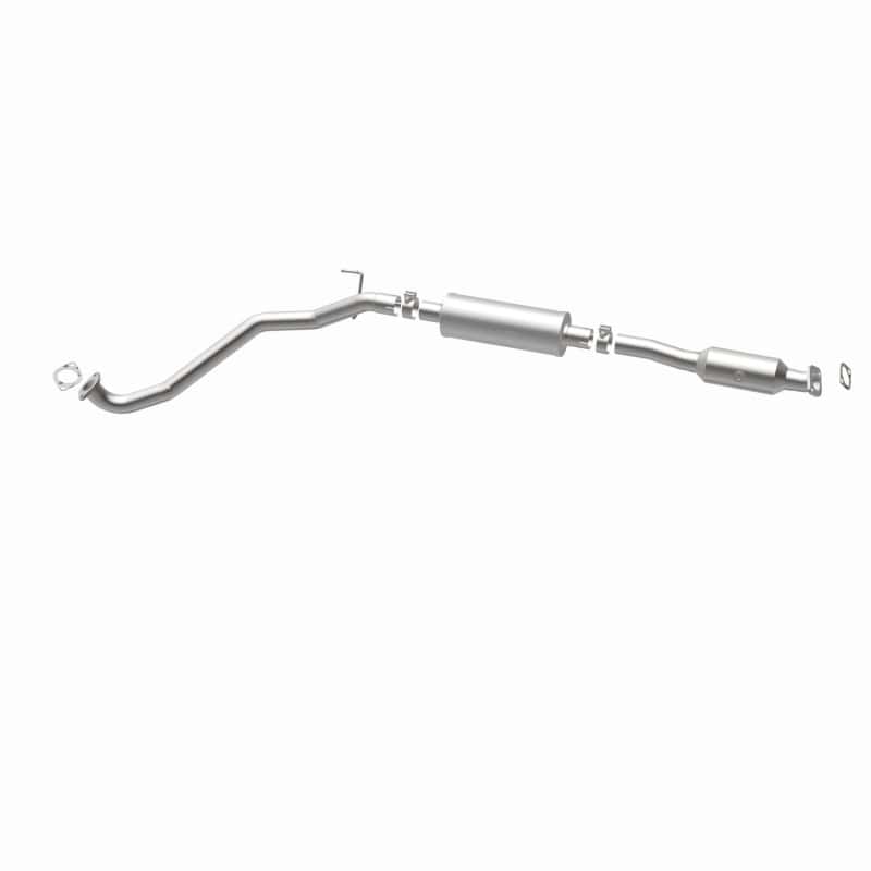 Magnaflow — Magnaflow 12-13 Kia Soul 2.0L Direct Fit Converter
California - view 21