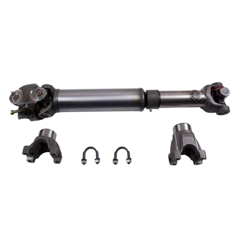 Rugged Ridge — Rugged Ridge Rear Driveshaft 2-Door 07-18 Jeep Wrangler JK
OFFROAD_PERFORMANCEU
Drive Shaft - view 1
