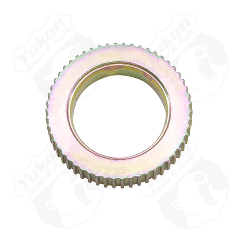 Yukon Gear & Axle — Yukon Gear Model 35 Axle Abs Ring / 2.7in / 54 Tooth
ABS Tone Ring  - view 2
