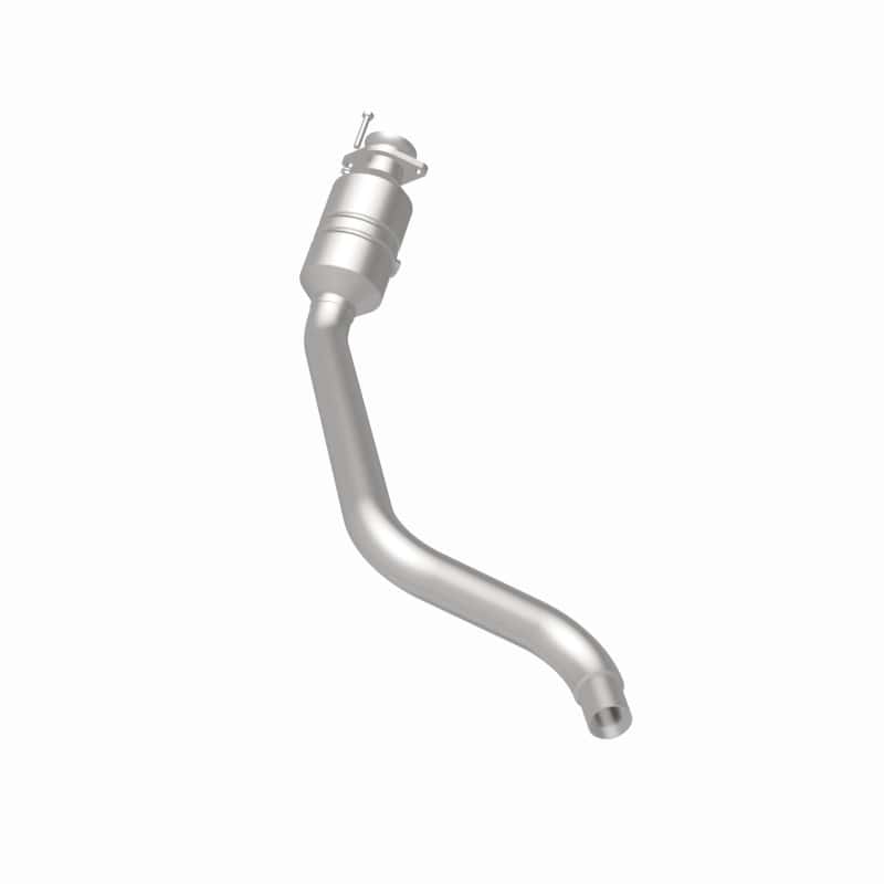 Magnaflow — Magnaflow Conv DF 10-12 Jaguar XF 5.0L
OEM Grade
OEM - view 16