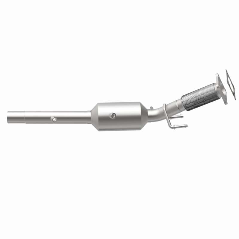 Magnaflow — Magnaflow 06-09 Volkswagen Beetle 2.5L Direct Fit Converter
California - view 20