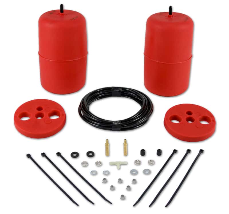Air Lift — Air Lift Air Lift 1000 Air Spring Kit
Susp Leveling Kit - view 2